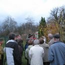 Gemarkungswanderung 2010 -  026